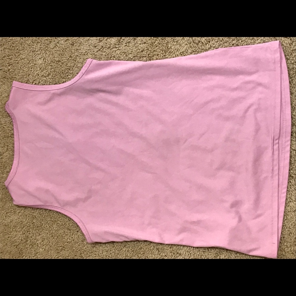Workout top
